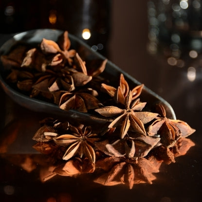 Flavoring and spices