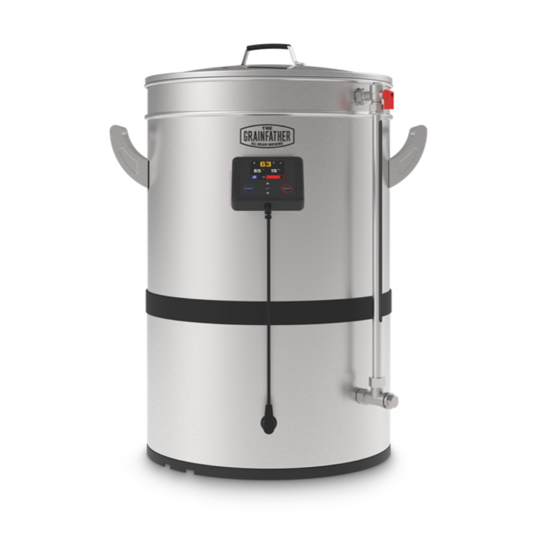 Grainfather brew systems