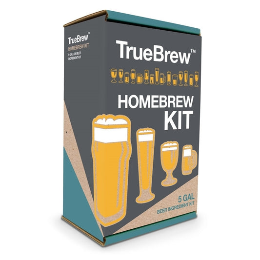 TrueBrew Nectaron® Single-Hop Session Ingredient Kit