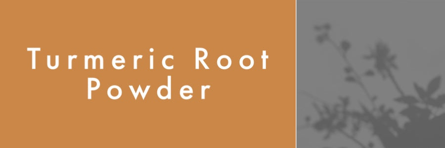 Mountain Viking Organic Turmeric Root Powder Organic