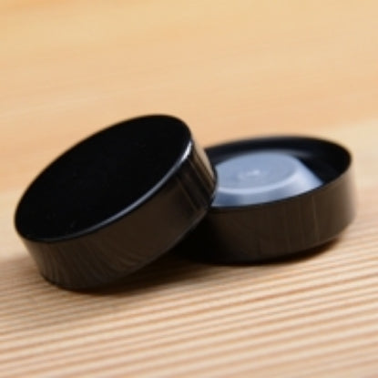 38 mm Polyseal Screw Caps | 12 count