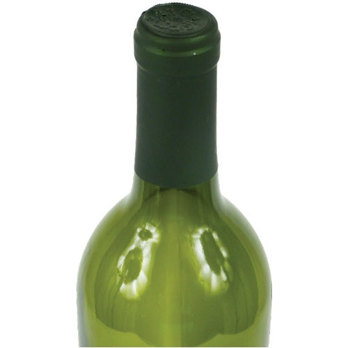 Heat Shrink Capsule -Green Matte