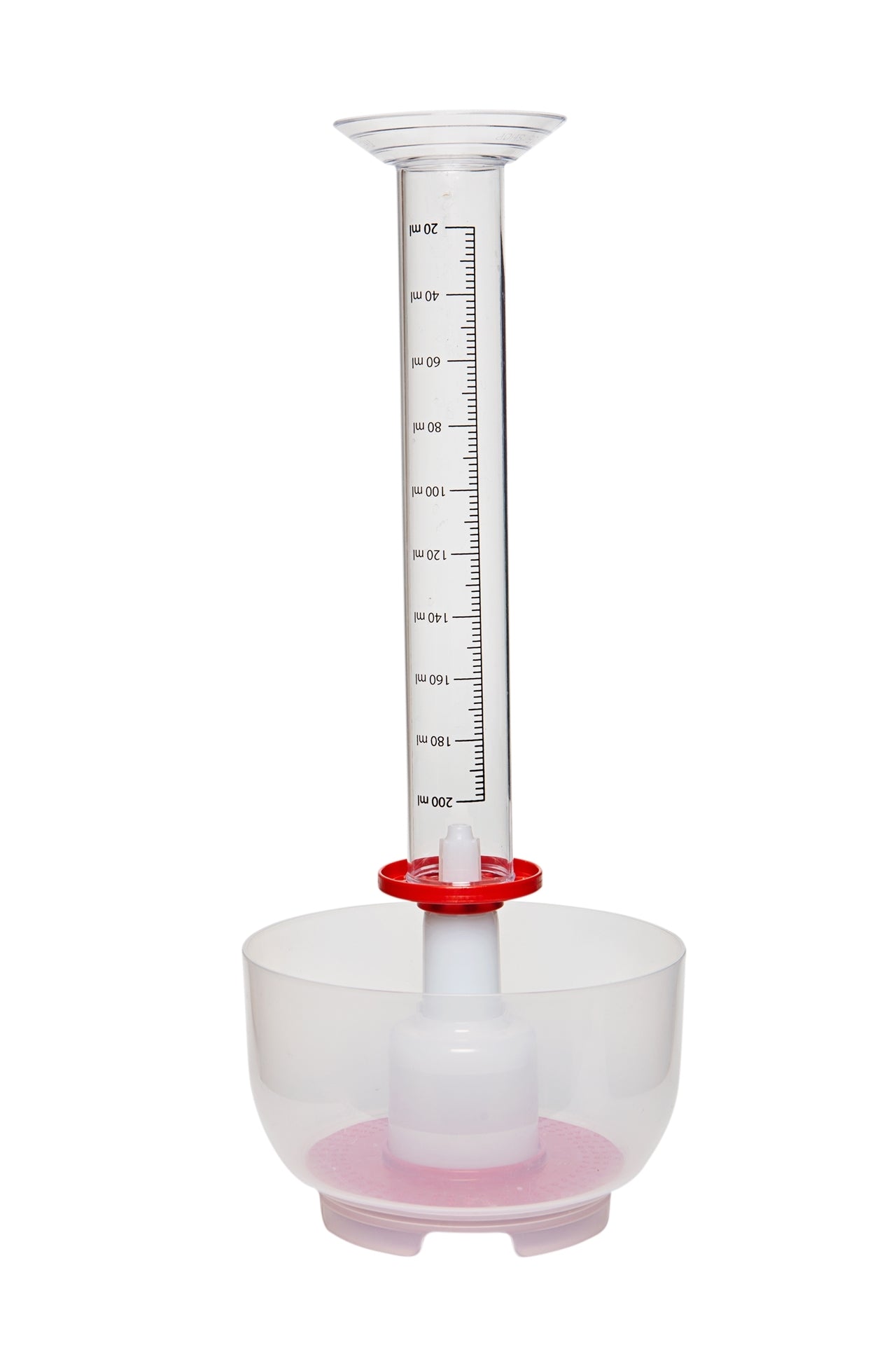 Monster Cleaner - Bottle Rinser