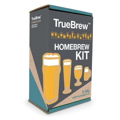 Light Lager TrueBrew™ Ingredient Kit