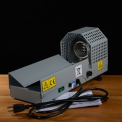 wine capsule heat shrink machine