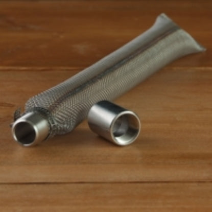 Bazooka Screen Filter with Female NPT Adapter