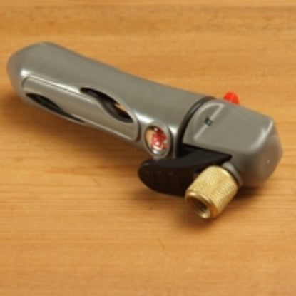 Handheld Keg Charger