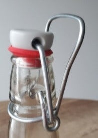 EZ Cap Wire Handle | 12 count