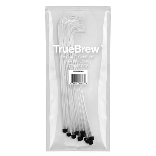 TrueBrew™ Racking Cane 26" - 1/2"OD *Discontinued*