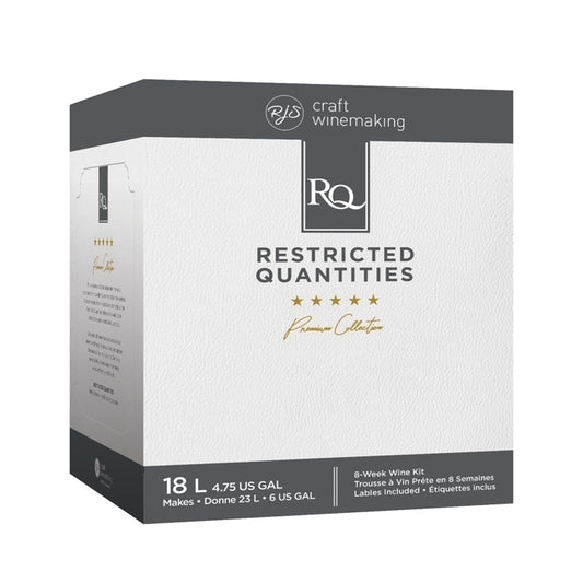 2021 RQ - The Wheel of Fortune - France Rose' Ingredient Base