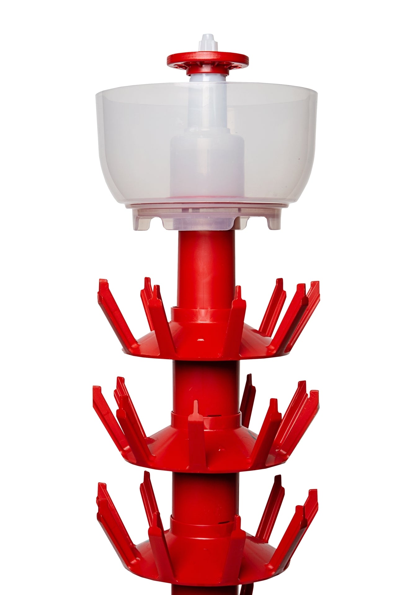 Monster Cleaner - Bottle Rinser