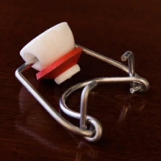 EZ Cap Flip-Top Complete | Wire & Gasket