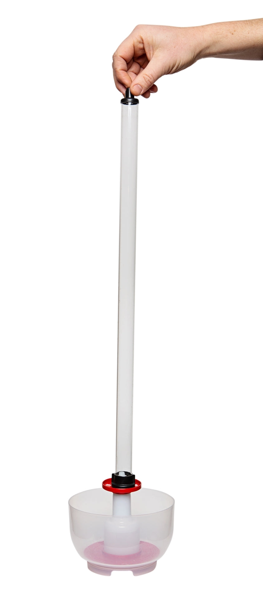 Monster Cleaner - Bottle Rinser