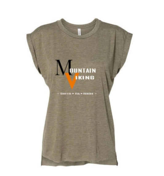 ChaddyShack’s Brewing Supplies T-Shirt Women's