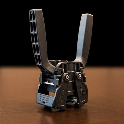 Gloria Twin Lever Capper *Discontinued*