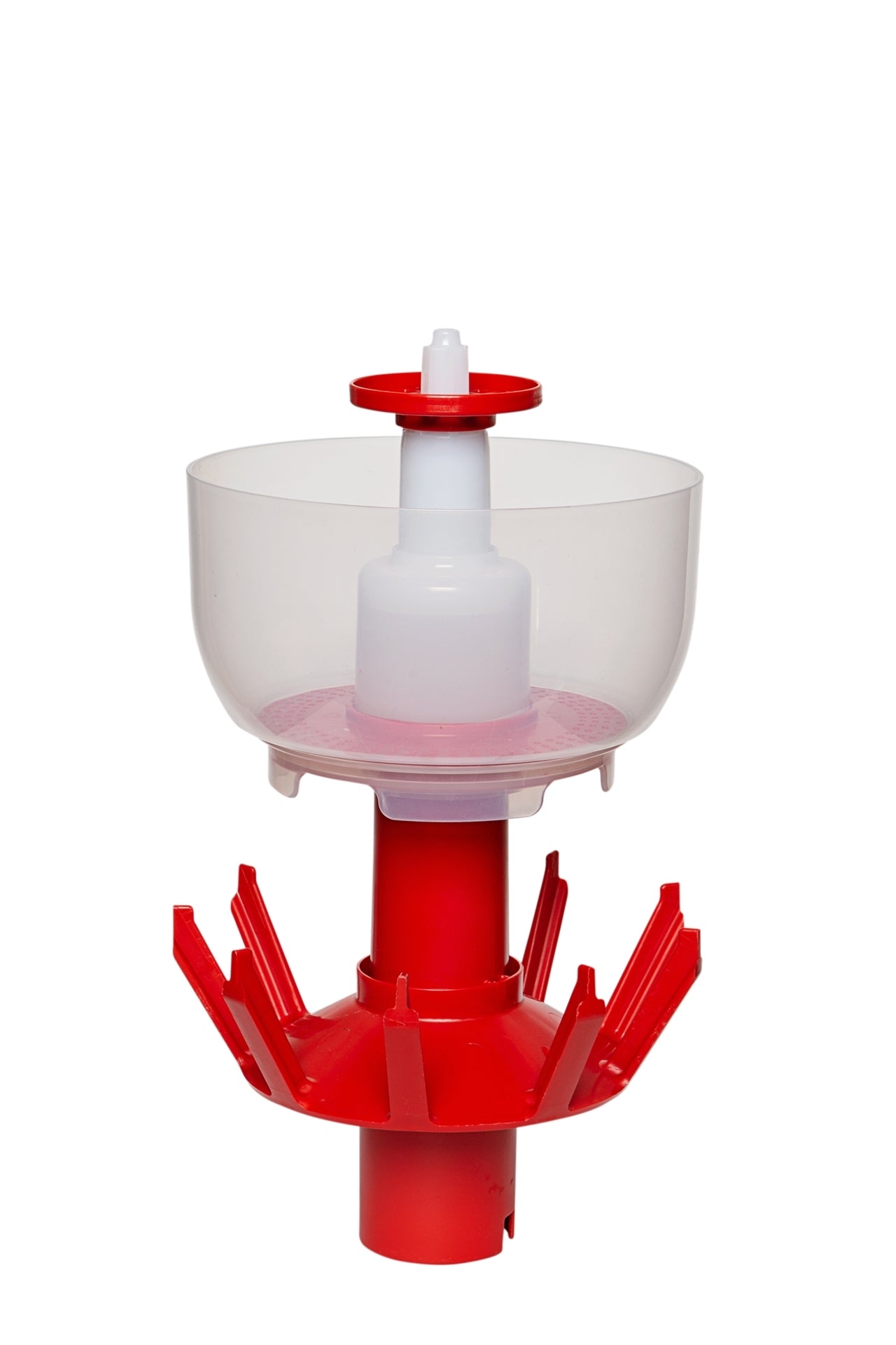 Monster Cleaner - Bottle Rinser