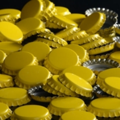 Oxygen Absorbing Yellow Crowns | 144 count