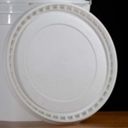 2.0 Gallon Lid Only - Solid