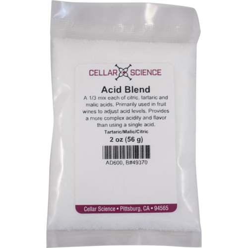 Acid Blend - 1 lb