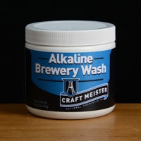 Craft Meister Alkaline Wash 1 lb