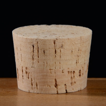 Tapered Cork #28