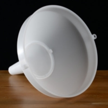 10" Plastic Funnel