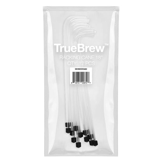 TrueBrew™ Racking Cane 18" - 3/8"OD
