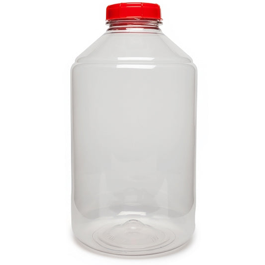 FerMonster 7 Gallon plastic Carboy