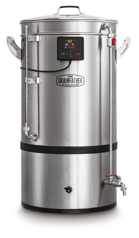 Grainfather G70² Brewing System