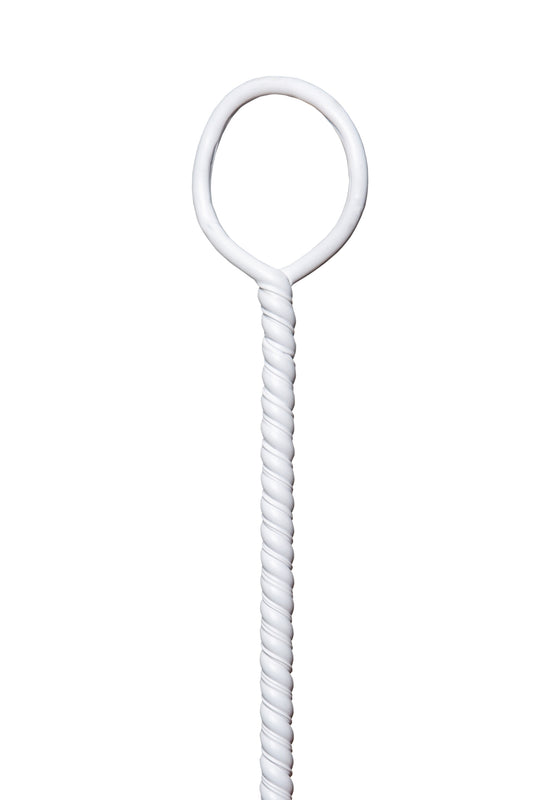 Coated Wire Carboy Brush