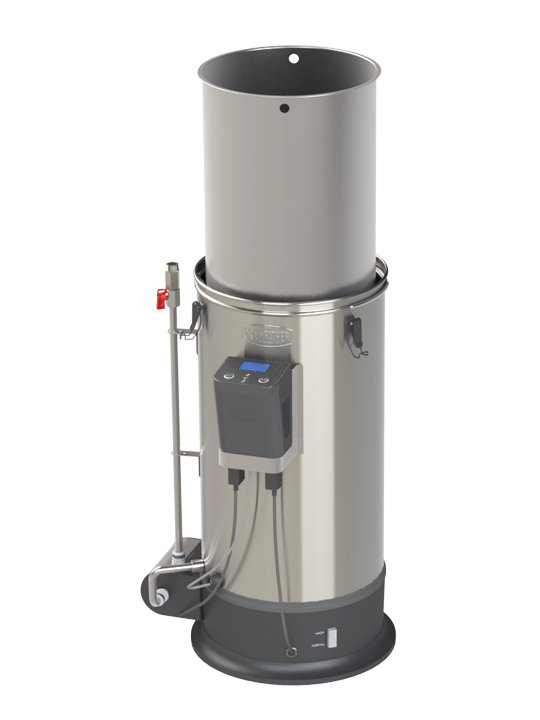 Grainfather G30v3 110V (Wort Chiller Not Included)