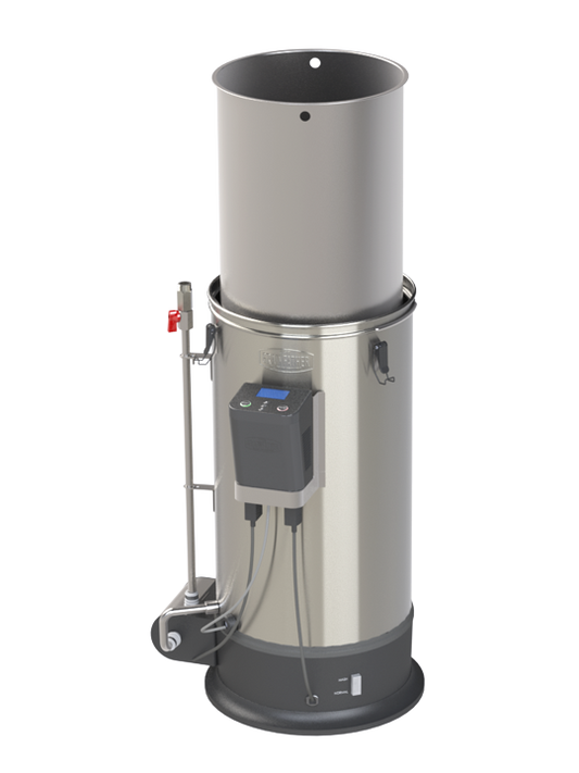 Grainfather G30v3 110V (Wort Chiller Not Included)