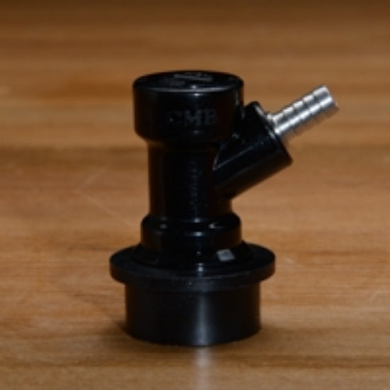 Ball Lock Liquid Connector-Pronged *Discontinued*