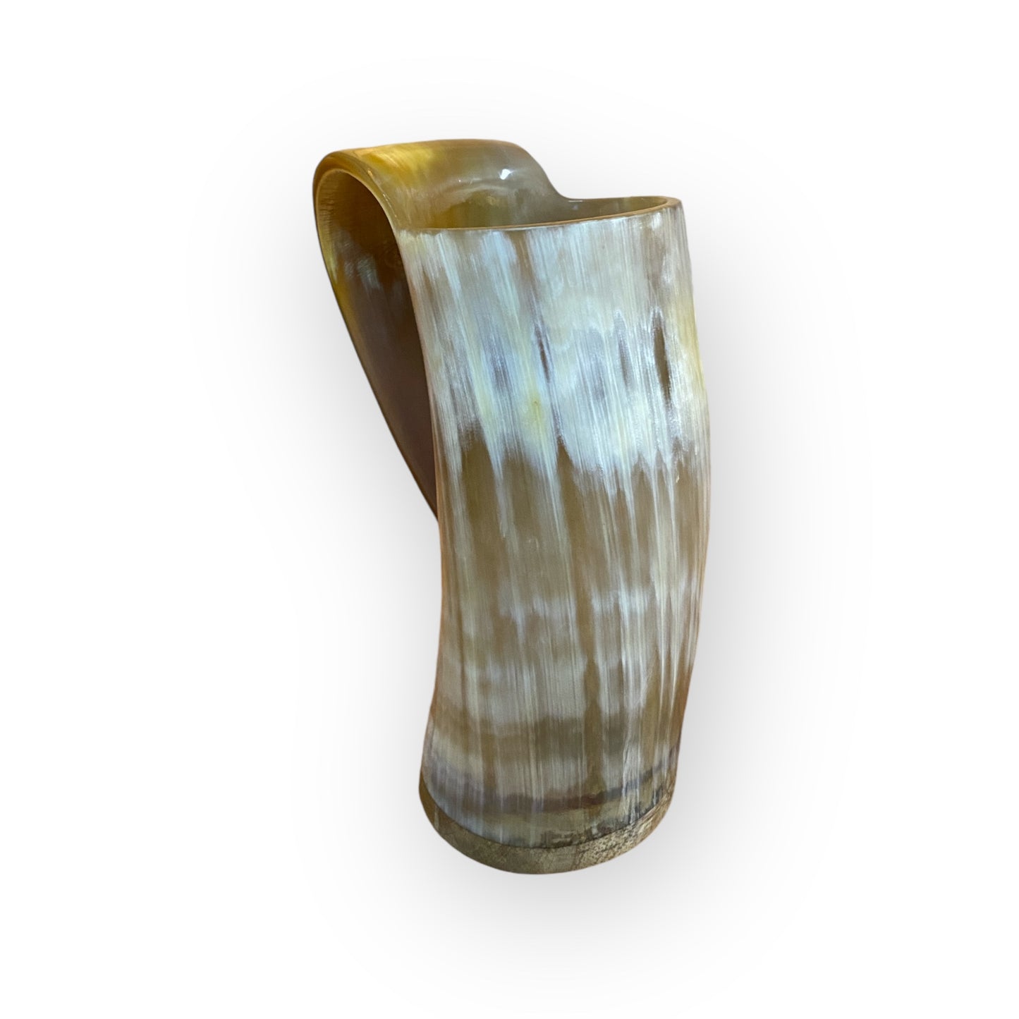 Viking Horn Mug *Hot* / 16oz