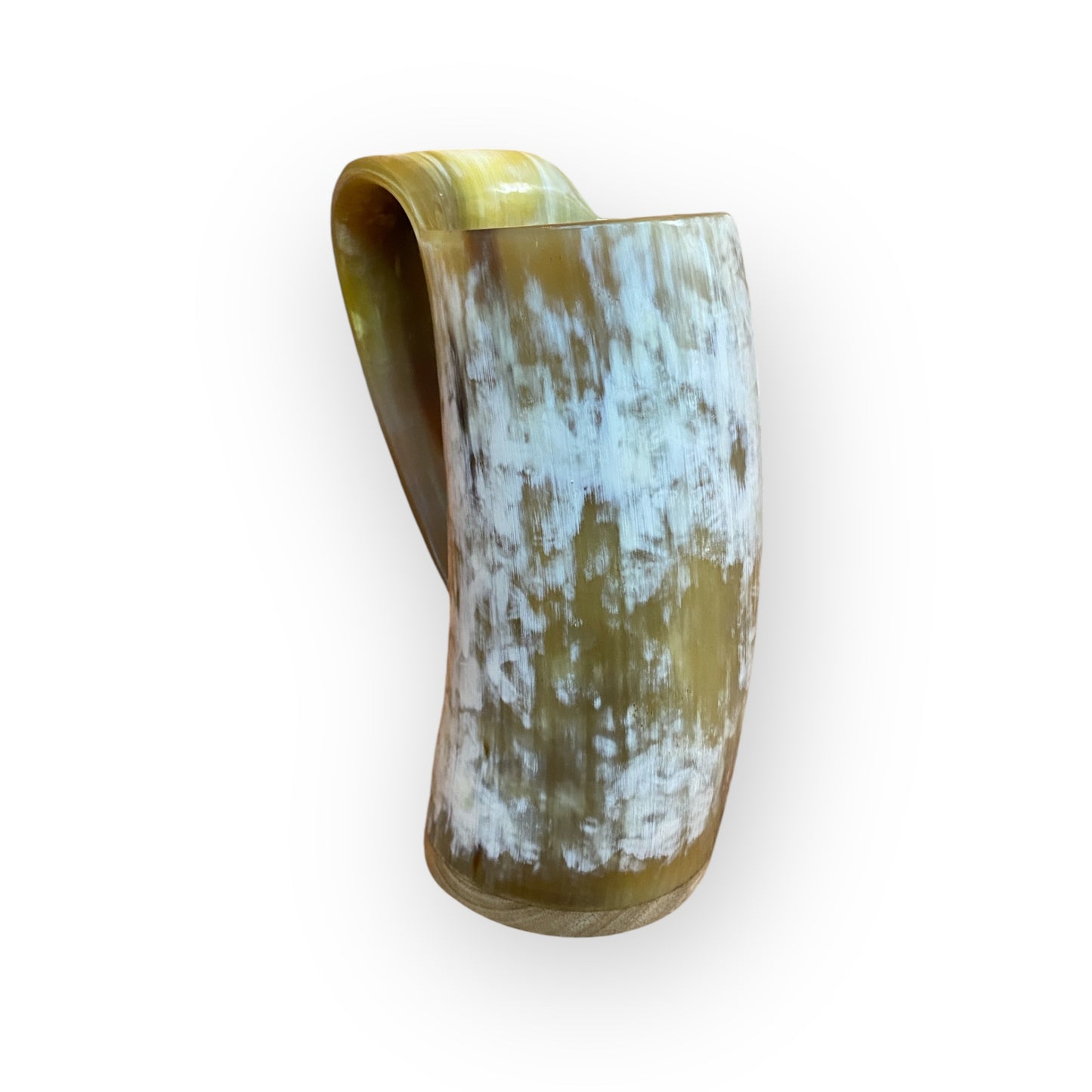 Viking Ale Horn Mug / 16oz