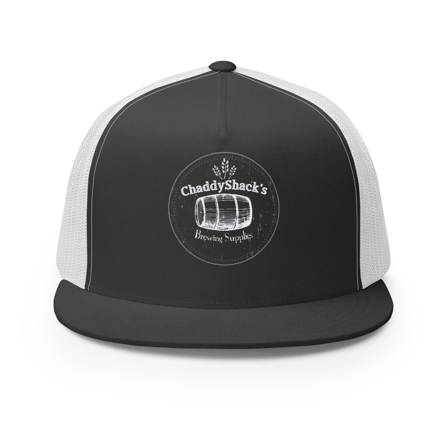 ChaddyShack's Brewing Supplies Trucker Cap