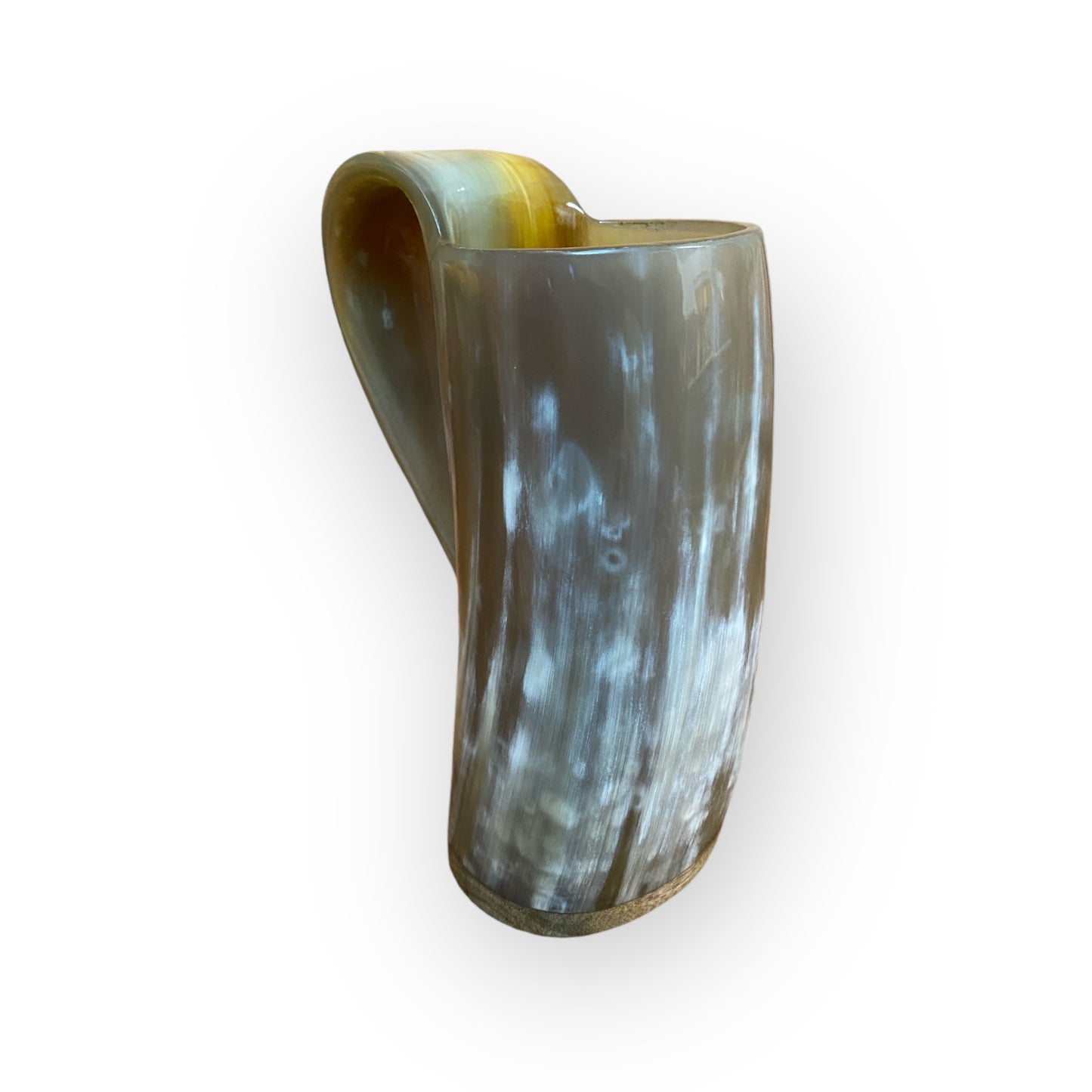 Viking Ale Horn Mug / 16oz