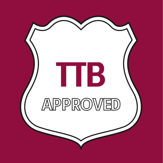 Ttb Approved