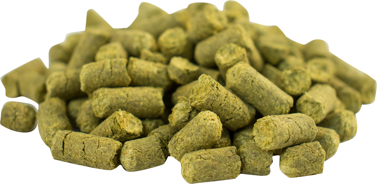 Amarillo® (US) Hop Pellets