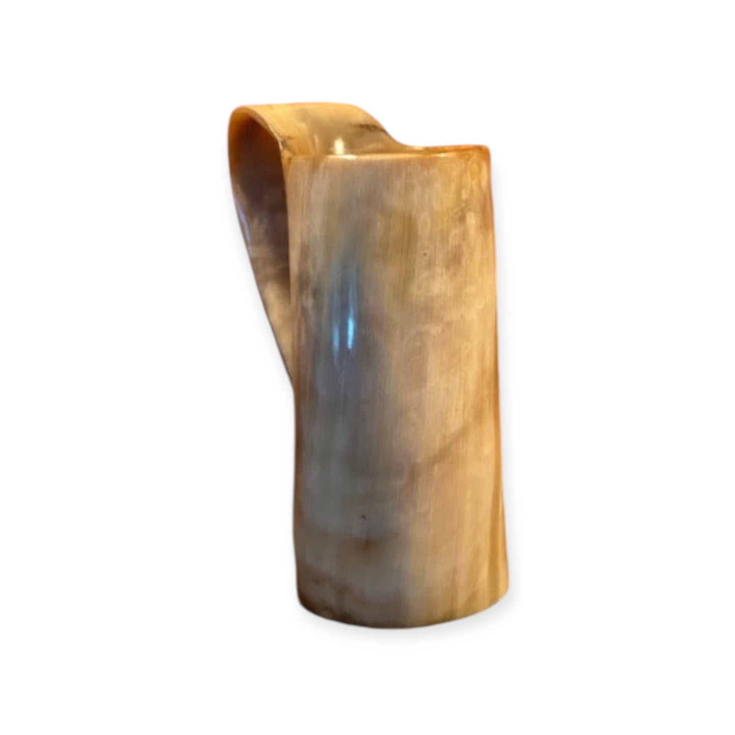 Viking Ale Horn Mug / 12oz