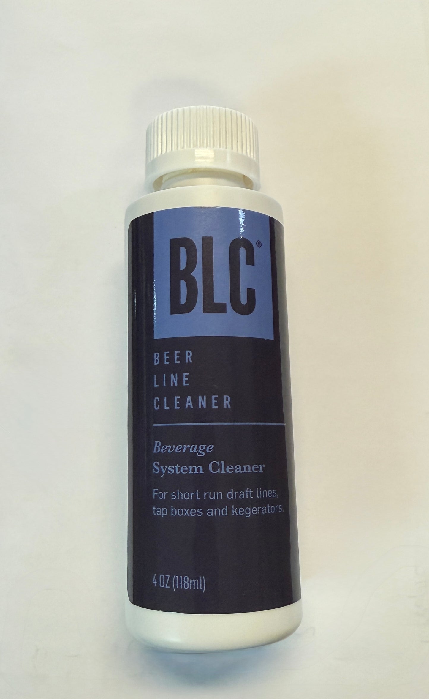 Beer Line Cleaner (BLR)