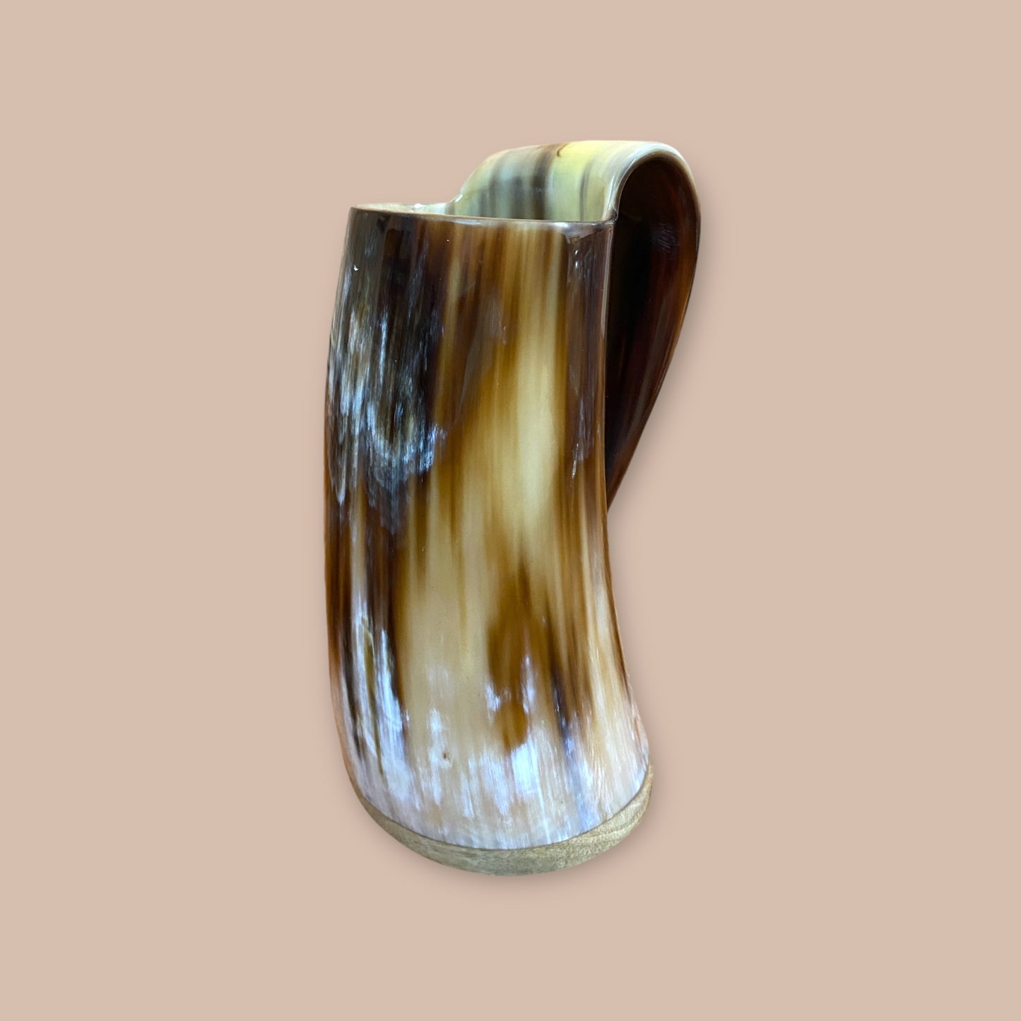 Viking Ale Horn Mug / 16oz