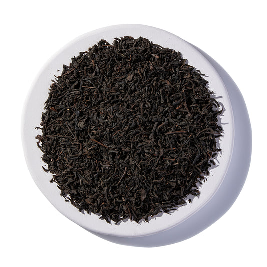 Mountain Viking “English Breakfast” Organic Tea