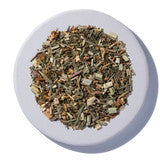 Mountain Viking “Lemon Ginger” Organic Tea