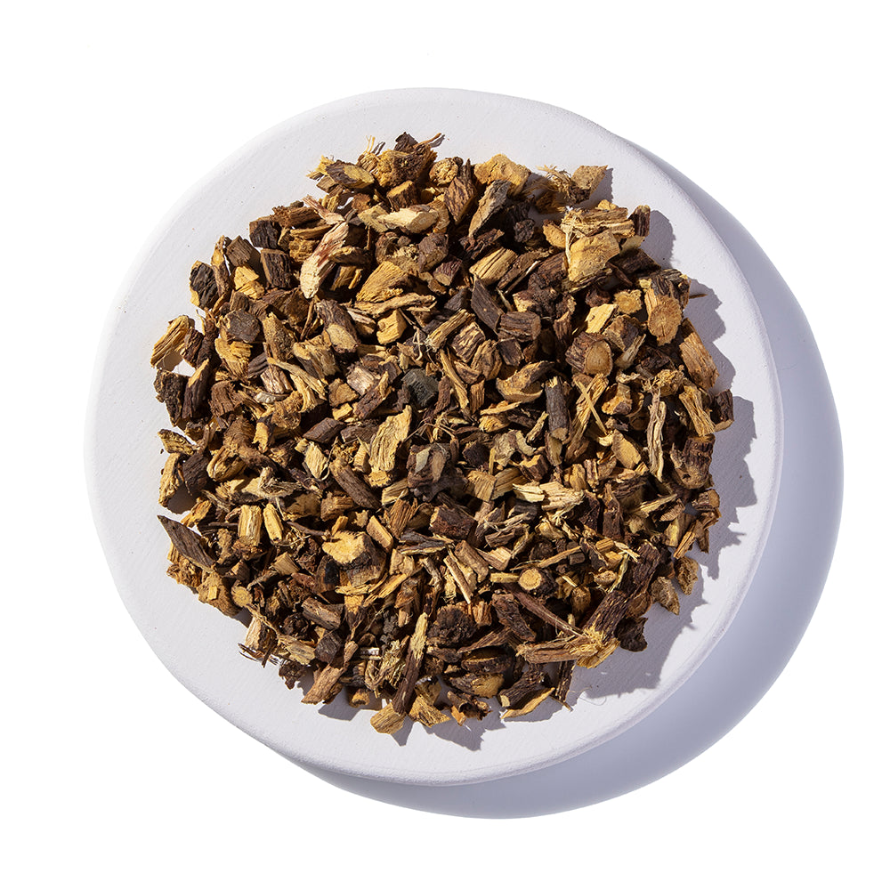 Mountain Viking "Licorice Root" Organic