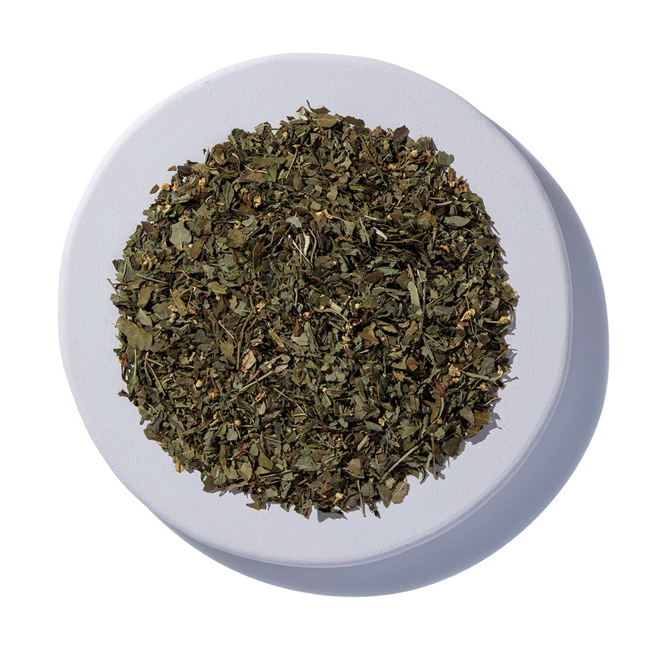 Mountain Viking “Minty Mountain” Organic Tea