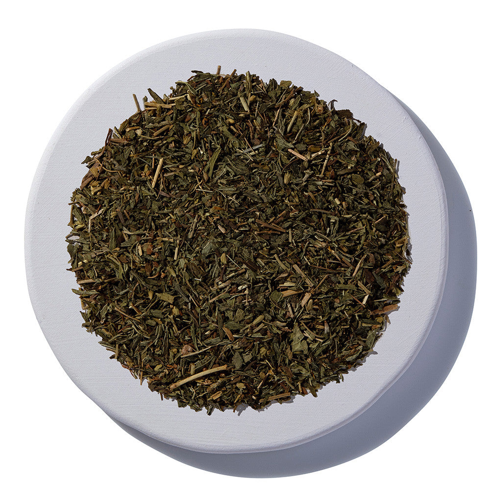 Mountain Viking "Stevia Leaf" Organic