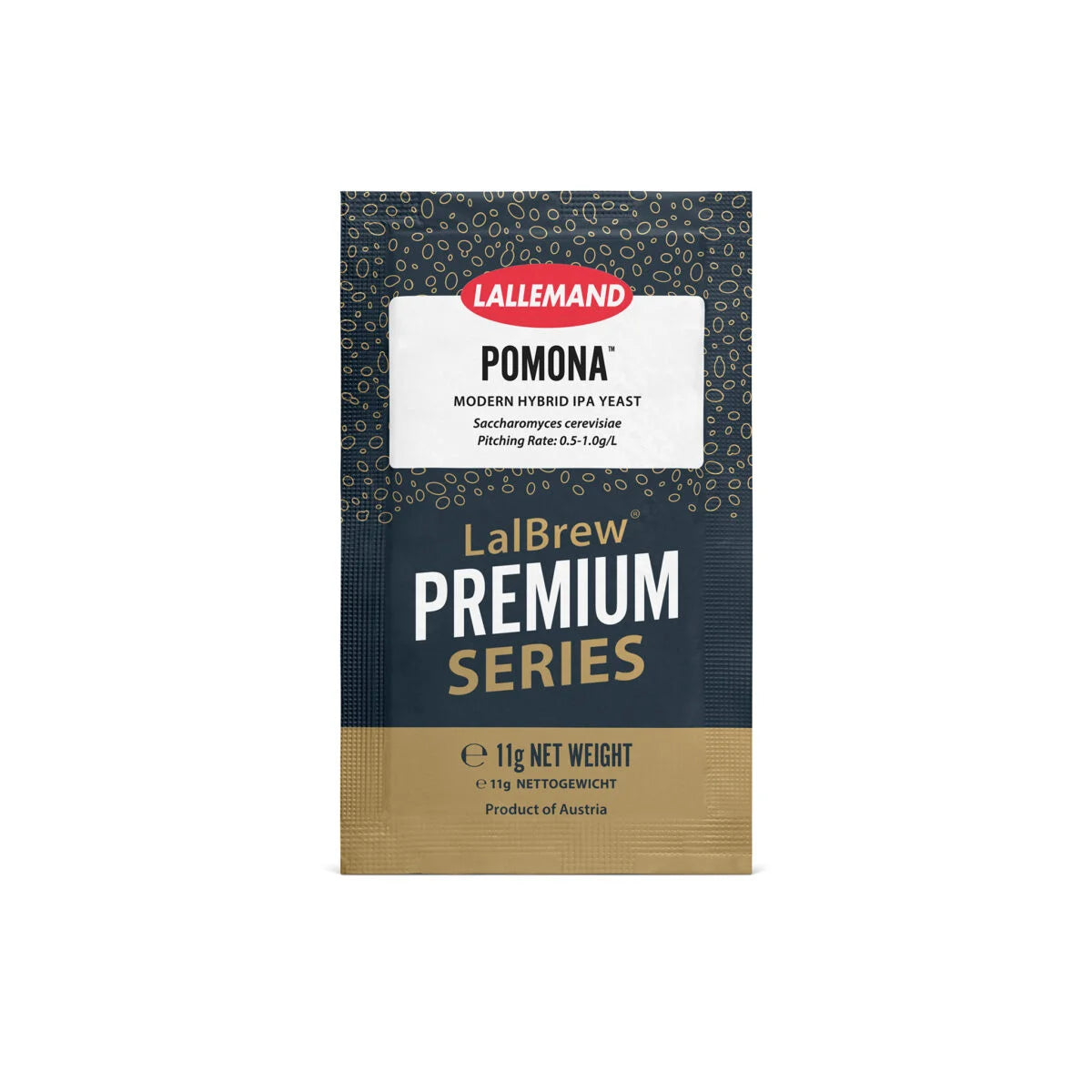 lallemand Pomona Yeast