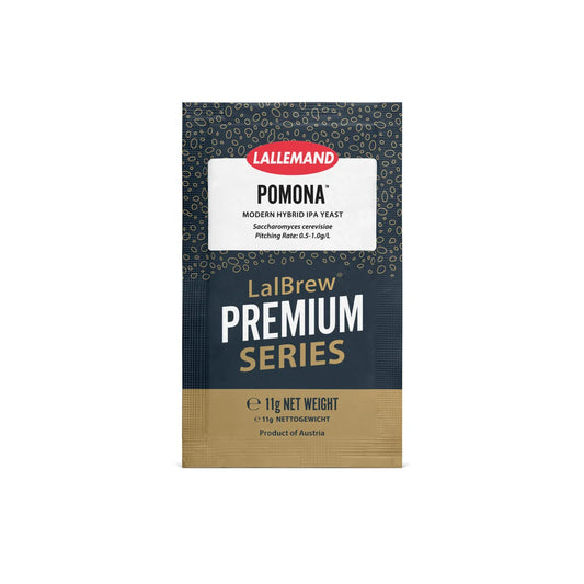 lallemand Pomona Yeast