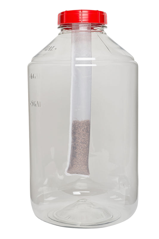 MiniMesh FerMonster™ Strainer